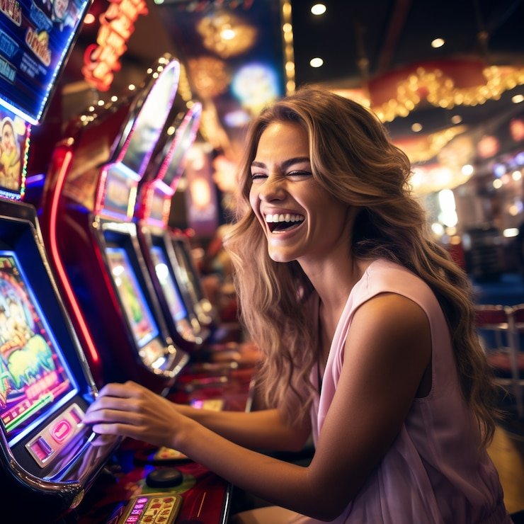 Grand Slam tournament bracket and game information display on ohtogel login platform